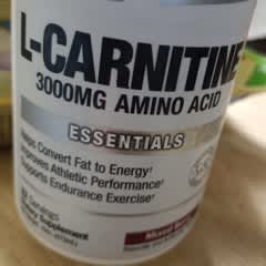 Page 1 - Reviews - GAT, L-Carnitine, Amino Acid, Mixed Berry, 3,000 mg, 16  oz (473 ml)