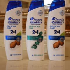 ページ 1 - レビュー - Head & Shoulders（ヘッド & ショルダーズ）, 2
