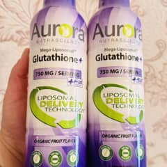 beauty garden the collagen and glutathione Equalberry