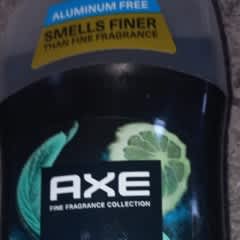 ページ 1 - レビュー - AXE（アックス）, Premium Deodorant、アクア