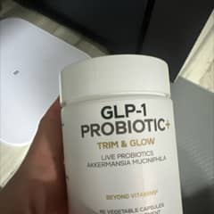 codeage glp 1 probiotic reddit GLP-1 Probiotic+