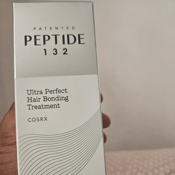 ページ 1 - レビュー - CosRx (コスアールエックス), Peptide 132