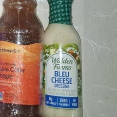 walden farms blue cheese dressing Sugar Free Bleu Cheese Dressing – Walden Farms main image 1
