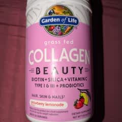 beauty garden collagen and glutathione HEALTHY PLACE Double Toning White Jelly Stick. Korean Supplement with Glutathione 98%, Fish Collagen Peptides-1000 mg, Vitamin C & Vitamin E. Green Apple Flavor 14 Sticks. : Health GLUTATHIONE & VITAMIN C COLLAGEN