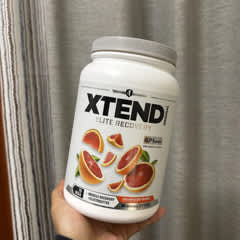 ページ 1 - レビュー - XTEND（エクステンド）, 7G BCAA（分岐鎖