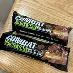ページ 1 - レビュー - MusclePharm（マッスルファーム）, Combat