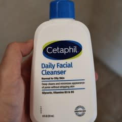 ページ 1 - レビュー - Cetaphil（セタフィル）, デイリー