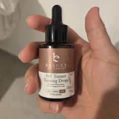 Page 1 - Reviews - Beauty By Earth, Self Tanner Tanning Drops