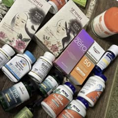 Page 1 - Reviews - Life Extension, Glutathione, Cysteine & C, 100 Capsules 