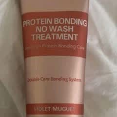 Стр. 1– Отзывы - Kundal, Protein Bonding No Wash Treatment, Violet