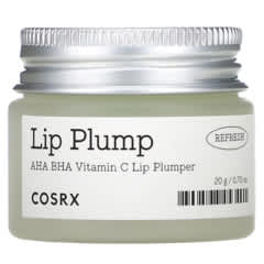 cosrx refresh aha bha vitamin c lip plumper reviews smooths and hydrates your oh so kissable lips We're Excited To Try COSRX