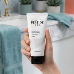 ページ 1 - レビュー - CosRx, Peptide 132, Ultra Perfect Hair