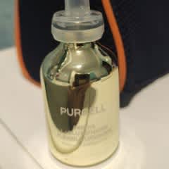 purcell l-glutathione flexible liposome PURCELL 88B/mL L-Glutathione Flexible Ampoule, 30 ml / 1.01 fl oz main image 1