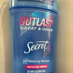 ページ 1 - レビュー - Secret（シークレット）, Outlast®（アウト