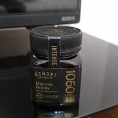 ページ 1 - レビュー - Egmont Honey（エグモントハニー）, マヌカ