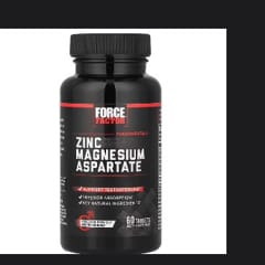 ページ 1 - レビュー - Force Factor, Fundamentals, Zinc Magnesium