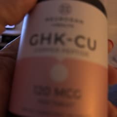 does ghk-cu stimulate pituitary gh release Buy GHK-CU Peptides | Topicals, Tablets, Hair & Nasal Sprays main image 1