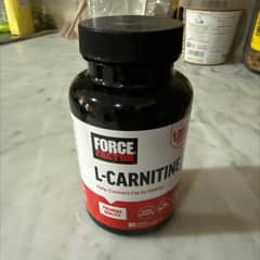 l acetyl carnitine mouse dose 1 g kg CARNITOR  (levocarnitine) Oral Solution (1 g per 10 mL multidose)