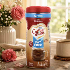 ページ 1 - レビュー - Coffee Mate（コーヒーメイト）, パウダー