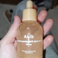 abib glutathione dark spot serum review Amazon.com: Abib Glutathiosome Dark Spot Serum Vita drop 1.69 fl.oz. |  Korean Skincare, Dark Spot, Hyperpigmentation Treatment main image 0