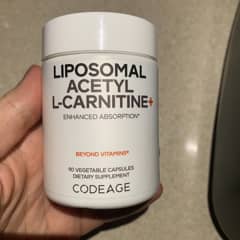 ostrovit l-carnitine 210g OstroVit Pure L-Carnitine 210g @ iFit