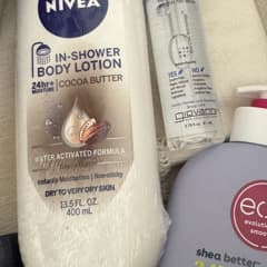ページ 1 - レビュー - Nivea（ニベア）, インシャワーボディ
