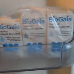ページ 1 - レビュー - BioGaia, Gastrus®（ガストラス）プロバイオ 