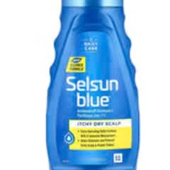 ページ 1 - レビュー - Selsun Blue（セルサンブルー）, フケ取り用