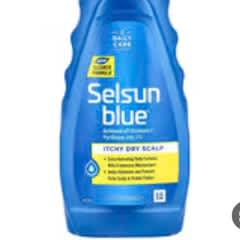ページ 1 - レビュー - Selsun Blue（セルサンブルー）, フケ取り用