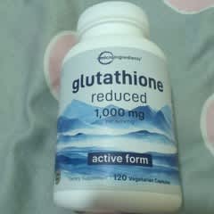 nac + glutathion GNC - N-Acetyl-L-Cysteine NAC - 600mg - 120 Vegetarian Capsules