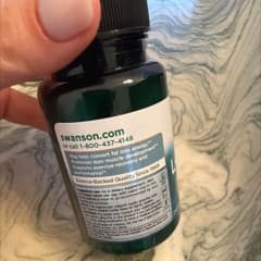 Page 1 - Reviews - Swanson Vitamins, L-Carnitine, 100 Tablets - iHerb Page 1 - Reviews - Swanson Vitamins, L-Carnitine, 100 Tablets - iHerb