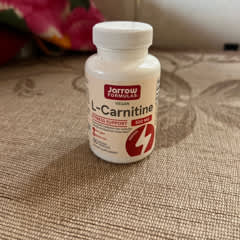 l carnitine 750 review Why Carnitine is Still the Best Fat Loss Supplement After All These Years