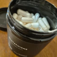 Page 1 - Reviews - Toniiq, Glutathione, 120 Capsules (500 mg per Capsule)