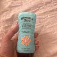 ページ 1 - レビュー - Hawaiian Tropic（ハワイアントピック