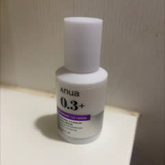 ページ 1 - レビュー - Anua （アヌア）, Retinol™（レチノール）0.3