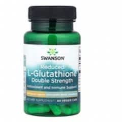 glutathione Double Toning White . 1 - Swanson
