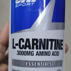 gat sport l carnitine review Page 1 - Reviews - GAT, Sport, L-Carnitine, Green Apple, 3,000 mg, 16 oz  (473 ml)