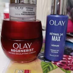 ページ 1 - レビュー - Olay（オレイ）, Regenerist（リジェネリスト