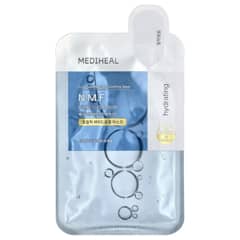 Page 1 - Reviews - MEDIHEAL, N.M.F, Nude Gel Beauty Mask, 1 Sheet