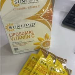 sun lipid liposomal vitamin c review Page 1 - Reviews - Sunlipid, Liposomal Vitamin C with MCT oil, 30 Packets,  5 ml (0.17 fl oz) Each