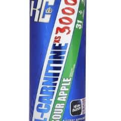 ronnie coleman l-carnitine 3000 side effects Signature Series mg Liquid rc liquid l carnitine Amazon.com: