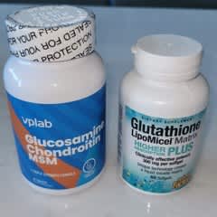 glutathione lipomicel Page 1 - Reviews - Natural Factors, Glutathione LipoMicel Matrix, 60  Softgels (300 mg per Softgel)