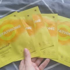 deep vita c glutathione brightening mask Page 1 - Reviews - Medicube, Beauty Mask, 1 Sheet, 0.91 fl oz (27 ml) uneven tone bpc-157 safety human case Size:2 Month Supply memory loss