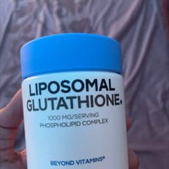 Page 1 - Reviews - Codeage, Liposomal Glutathione, 60 Vegetable Capsules (500 mg per Capsule)