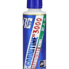 rc l carnitine reviews Page 1 - Reviews - Ronnie Coleman, Vital Edition, L-Carnitine XS™ 3000, Strawberry Kiwi, 16 fl oz (473.28 ml)