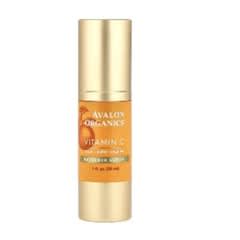 Page 1 - Reviews - Avalon Organics, Vitamin C, Radiance Serum , 1 fl oz (30 ml)