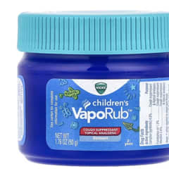 ページ 1 - レビュー - Vicks（ヴィックス）, お子様向けVapoRub