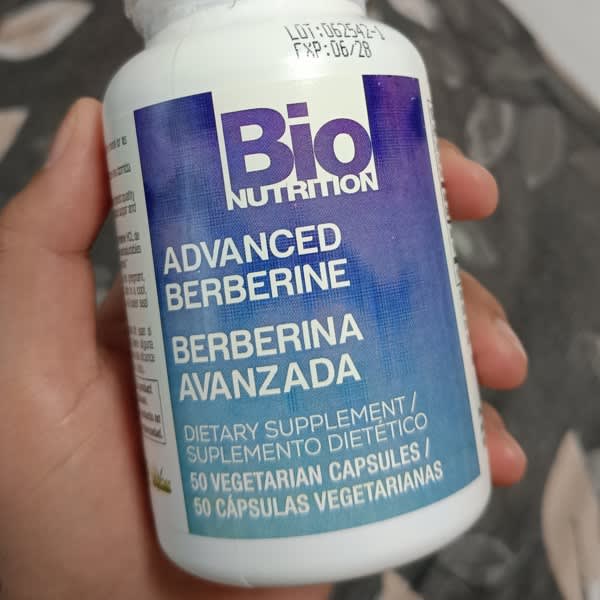 bio nutrition glp 1 Page 1 - Reviews - Bio Nutrition, GLP-1 Support Wellness, 60 Capsules