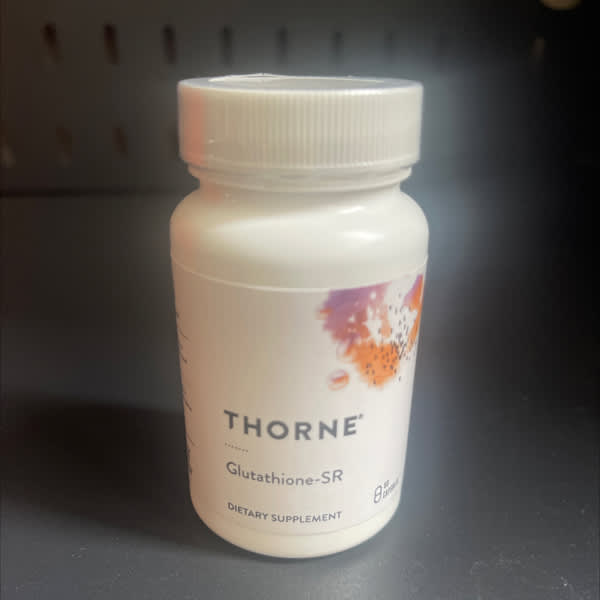 thorne glutathione review Thorne, Glutathione-SR, 60 Capsules, Sustained-Release Antioxidant Thorne Multi-Vitamin Elite: Elevate Your