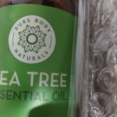 ページ 1 - レビュー - Pure Body Naturals（ピュアボディナチュラルズ